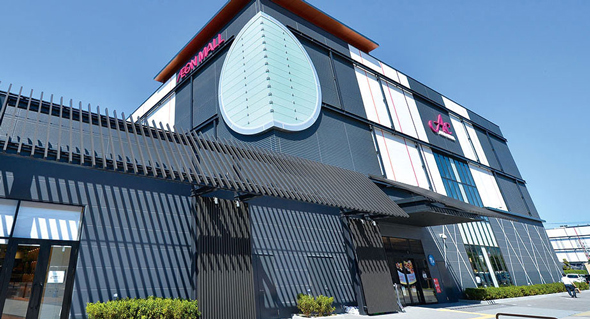 【経済】「イオンモール」10年後はどうなる？　空き店舗が増える中で、気になる「3つ」の新モール